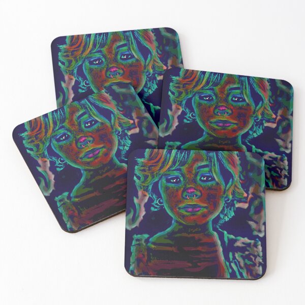 Item preview, painted wind designed and sold by oddityghosting.