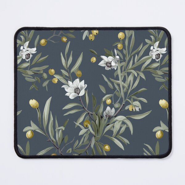 Item preview, Olive tree, natural elegance designed and sold by LoversCovers.