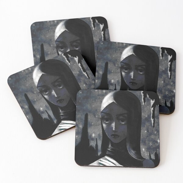 Item preview, stillness designed and sold by 3rikad1.