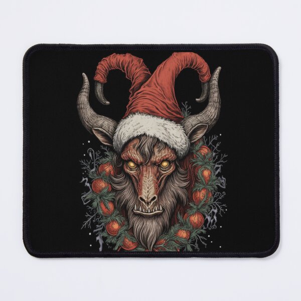 Item preview, Krampus: Central Europe's Christmas Punisher designed and sold by JLCableStudio.