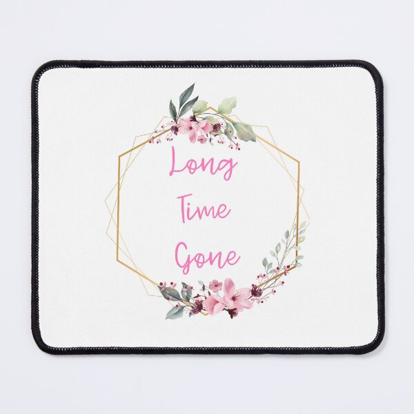 Item preview, Long Time Gone designed and sold by Delicarte.