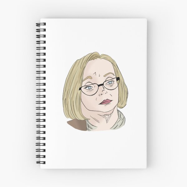 Item preview, Gerri Kellman Succession designed and sold by sketchymaze.