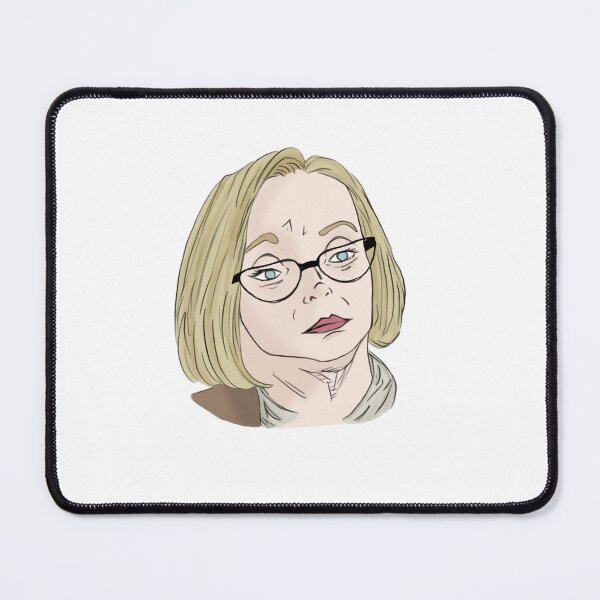 Item preview, Gerri Kellman Succession designed and sold by sketchymaze.