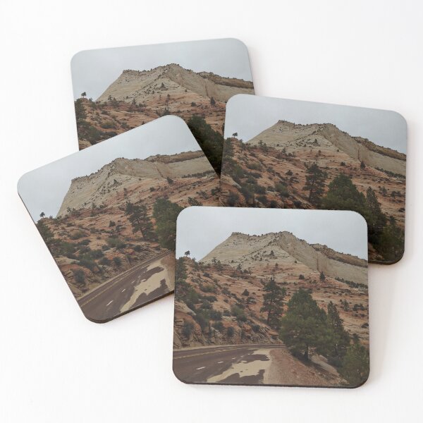 Item preview, Mount Zion - Photography - Nature - Utah designed and sold by SeraphimDesigns.