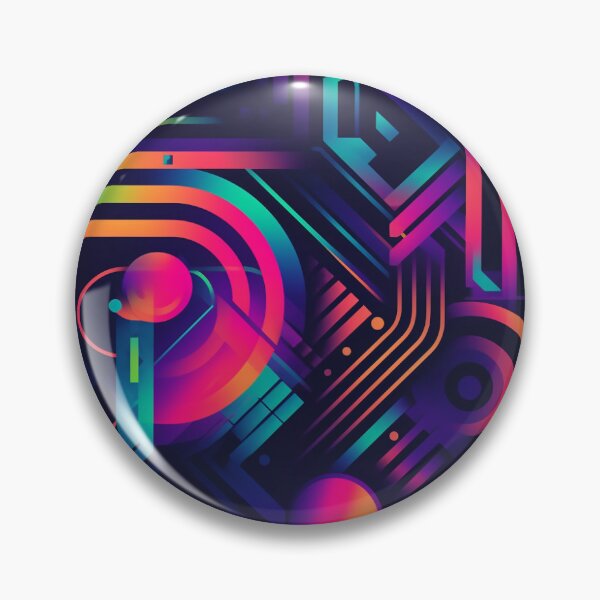 Item preview, Groove Matrix designed and sold by PixelPatchwork.