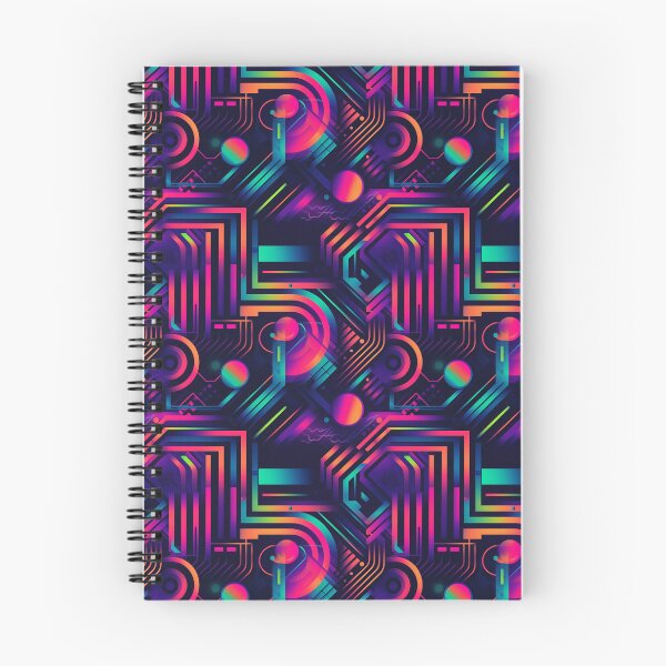 Item preview, Groove Matrix designed and sold by PixelPatchwork.