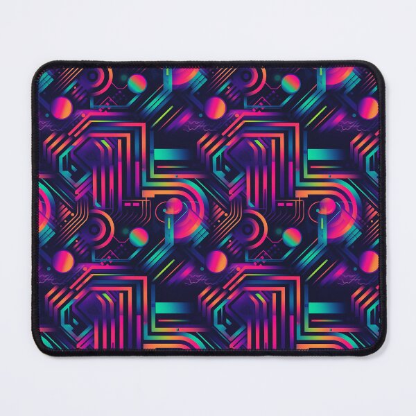 Item preview, Groove Matrix designed and sold by PixelPatchwork.