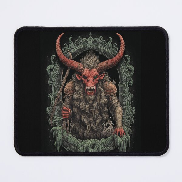 Item preview, Krampus: Central Europe's Christmas Punisher designed and sold by JLCableStudio.