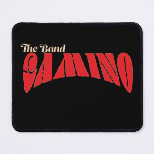 Item preview, The band camino designed and sold by Best4u1.