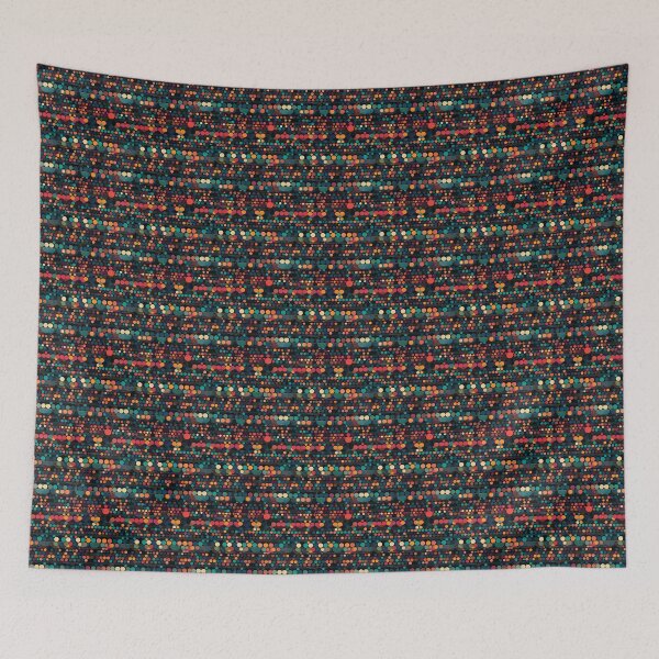 Item preview, Pixel Pop designed and sold by PixelPatchwork.