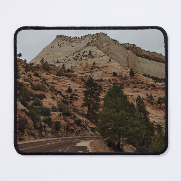 Item preview, Mount Zion - Photography - Nature - Utah designed and sold by SeraphimDesigns.