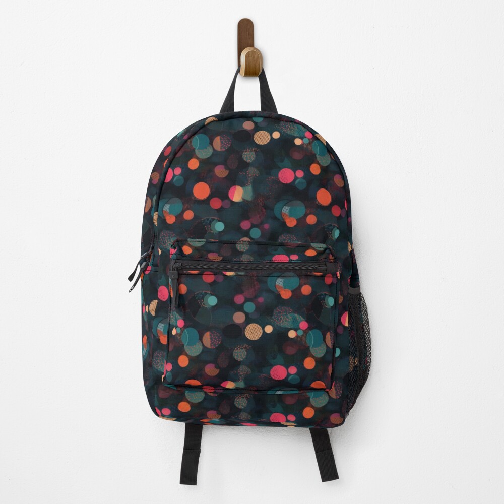 Item preview, Backpack designed and sold by PixelPatchwork.