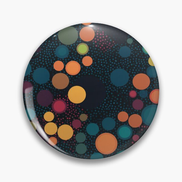 Item preview, Techno Pixels designed and sold by PixelPatchwork.