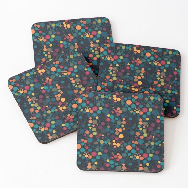 Item preview, Techno Pixels designed and sold by PixelPatchwork.