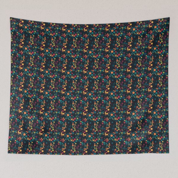 Item preview, Techno Pixels designed and sold by PixelPatchwork.