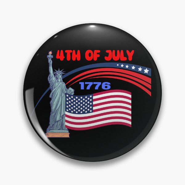Item preview, American Flag , Liberty, 1776 designed and sold by MironS-Shop.