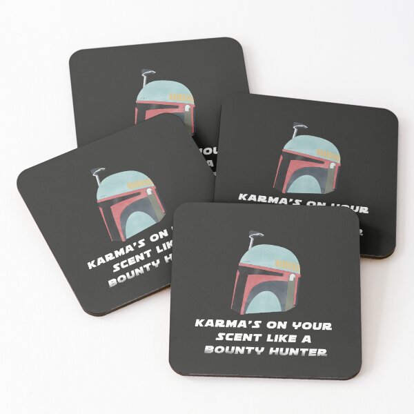 Item preview, Karma designed and sold by EMGs.