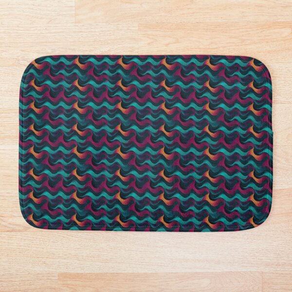 Item preview, Electro Flow designed and sold by PixelPatchwork.