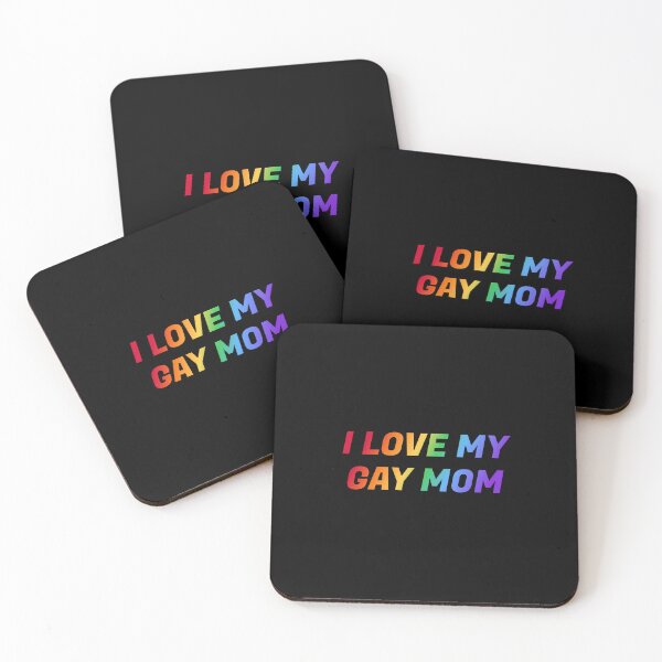 Item preview, Gay mom LGBT PRIDE   designed and sold by Inspirationmotivation.