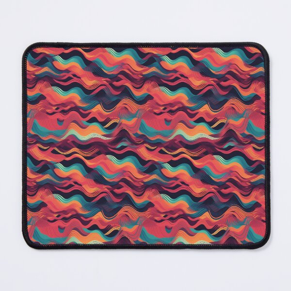 Item preview, Digital Surge designed and sold by PixelPatchwork.