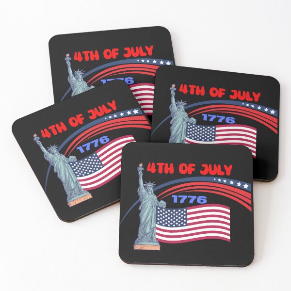 Item preview, American Flag , Liberty, 1776 designed and sold by MironS-Shop.