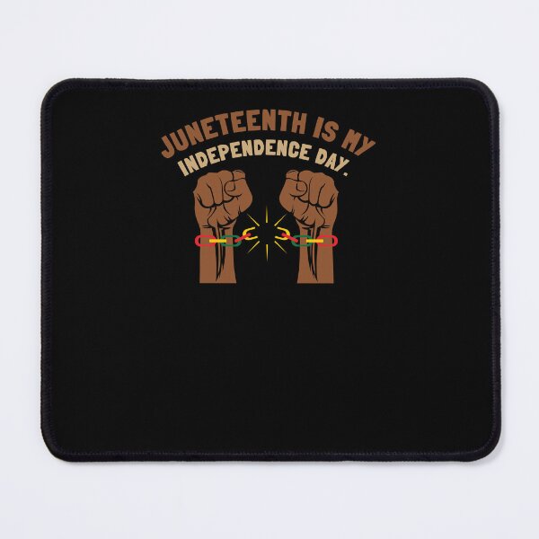 Item preview, Juneteenth Celebrating Black Freedom 1865 African American designed and sold by Norstyle.
