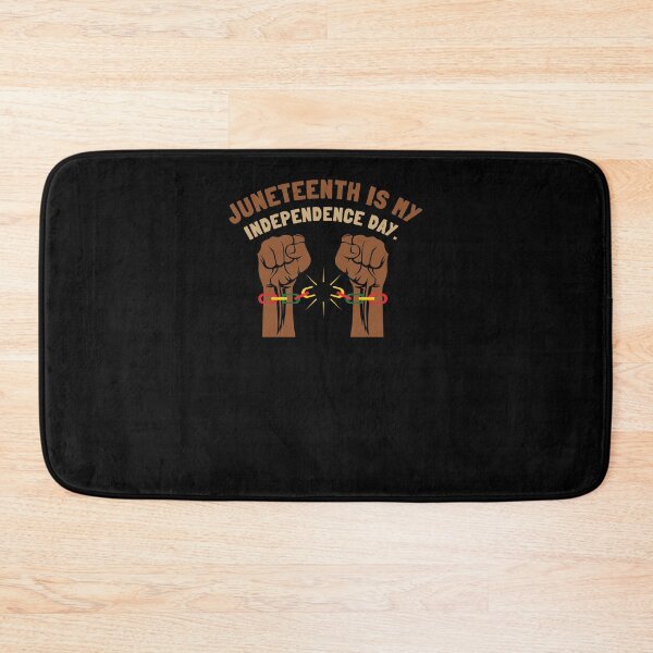 Item preview, Juneteenth Celebrating Black Freedom 1865 African American designed and sold by Norstyle.