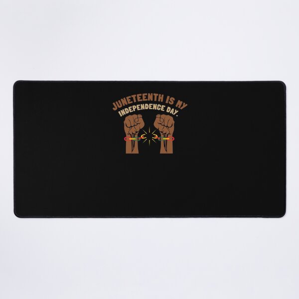 Item preview, Juneteenth Celebrating Black Freedom 1865 African American designed and sold by Norstyle.