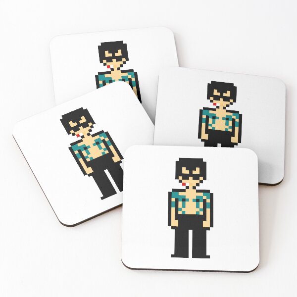 Item preview, Wendell designed and sold by FunshineFolks.