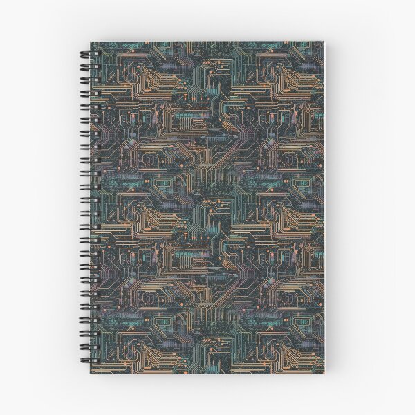 Item preview, Digital Matrix designed and sold by PixelPatchwork.