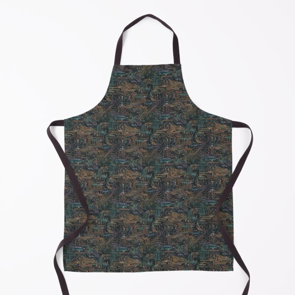 Item preview, Digital Matrix designed and sold by PixelPatchwork.