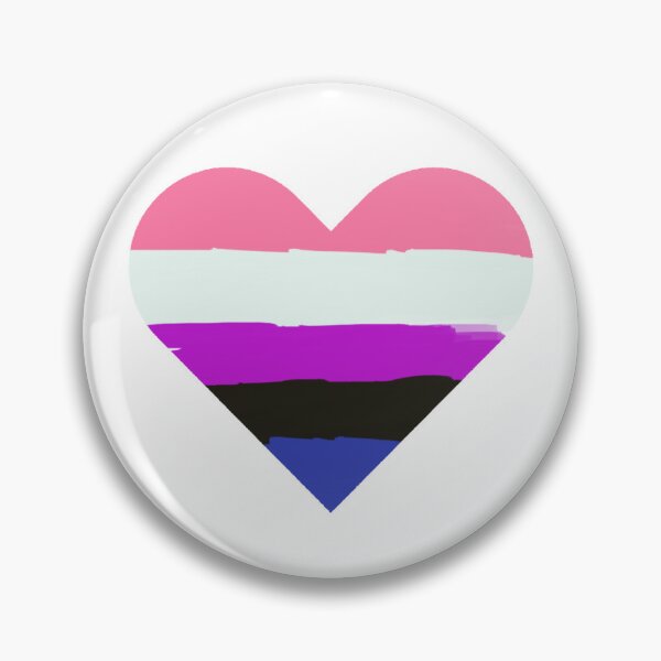 Item preview, Gender fluid  designed and sold by Ashleyms77.