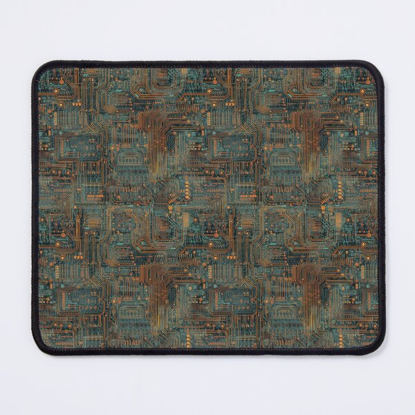 Item preview, Electric Connections designed and sold by PixelPatchwork.