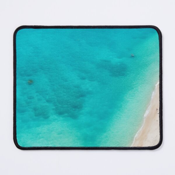 Item preview, Beautiful Marina Filled With Turquois Ocean designed and sold by BBGIFTSUK.