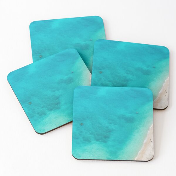 Item preview, Beautiful Marina Filled With Turquois Ocean designed and sold by BBGIFTSUK.
