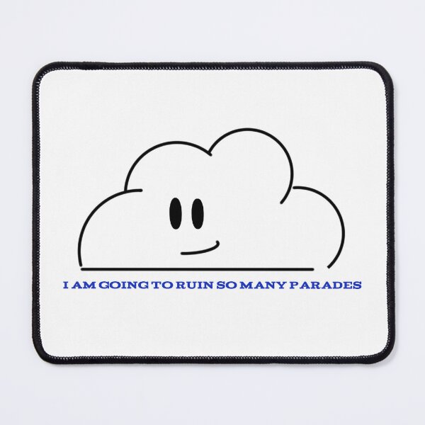 Item preview, Rainy Day Parade designed and sold by Ashley Ferrin.