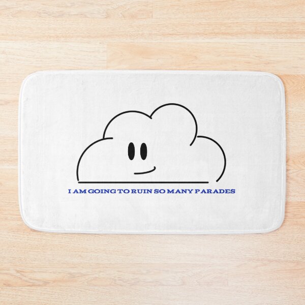 Item preview, Rainy Day Parade designed and sold by Ashley Ferrin.