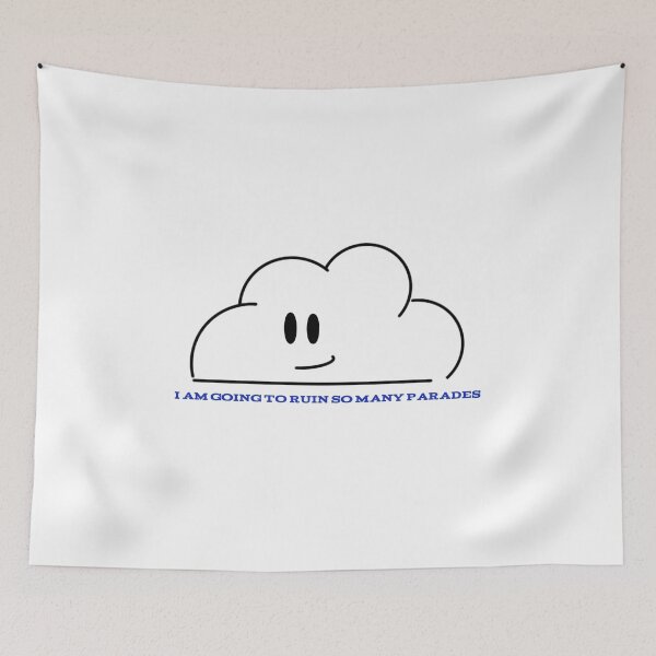 Item preview, Rainy Day Parade designed and sold by Ashley Ferrin.