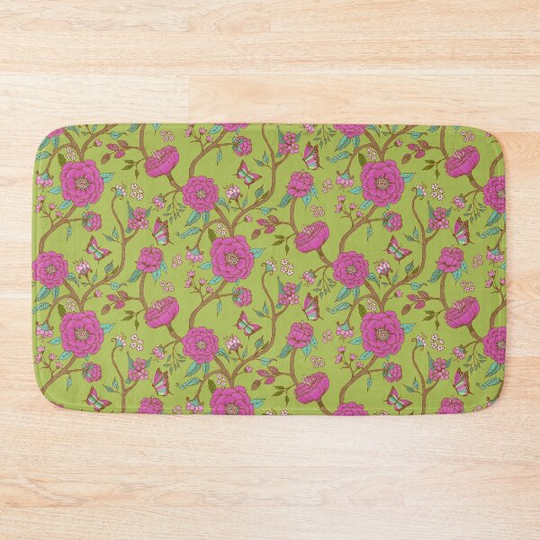 Item preview, Secret Garden - ROSE designed and sold by Natalia Nogueira.