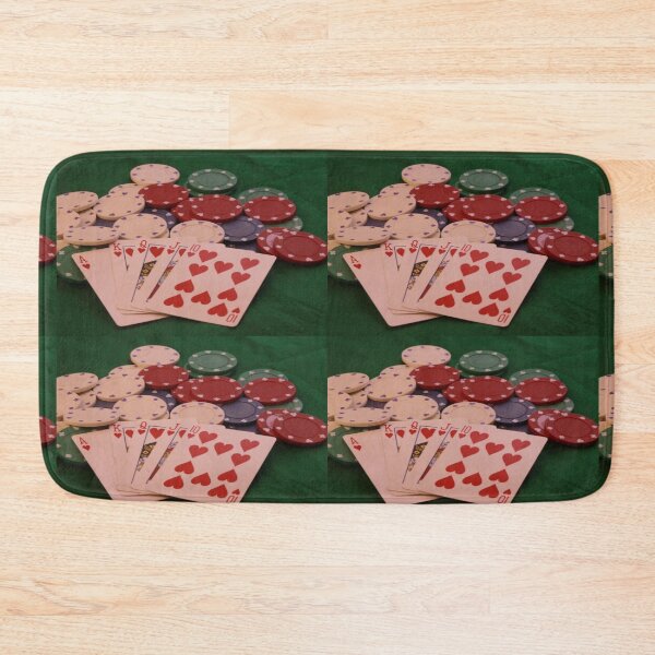 Item preview, Lovers Winning Hand designed and sold by Robert Armendariz.