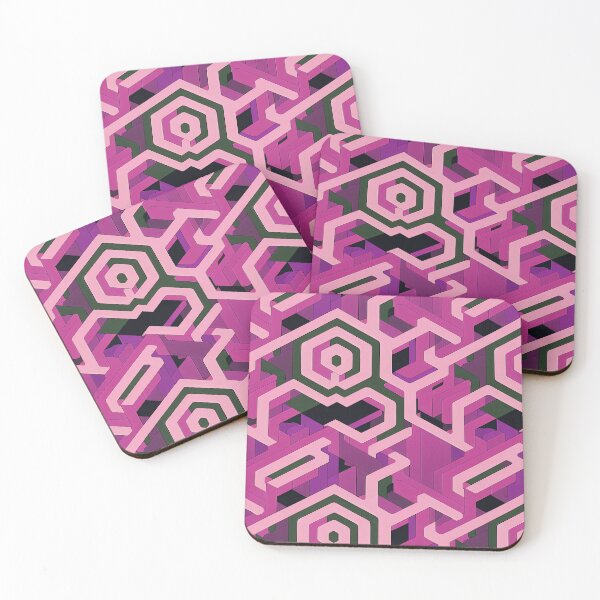 Item preview, metropolitan officials - purpink designed and sold by Escriva-.