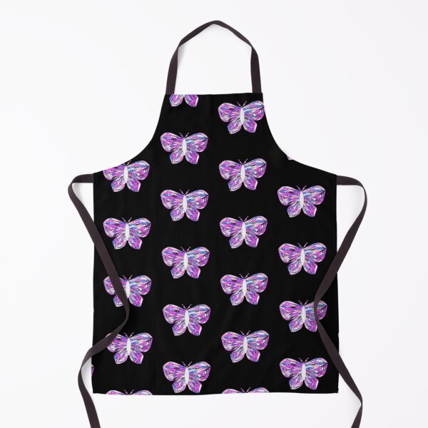 Item preview, Genderfluid Pride Moth (Version 2) designed and sold by O1RSH.