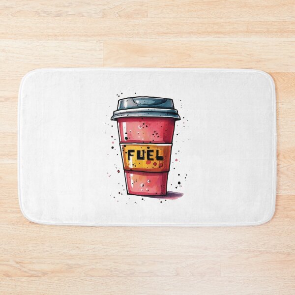 Item preview, Student's gas designed and sold by Quirkyaesthetics.