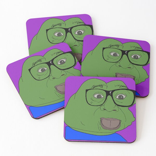 Item preview, Pepe De Vito designed and sold by LionBrew.