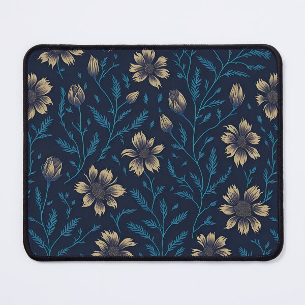 Item preview, Vintage Style Floral Pattern designed and sold by DesignCentrum.