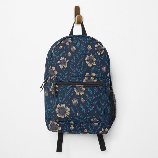 Item preview, Vintage Style Floral Pattern designed and sold by DesignCentrum.