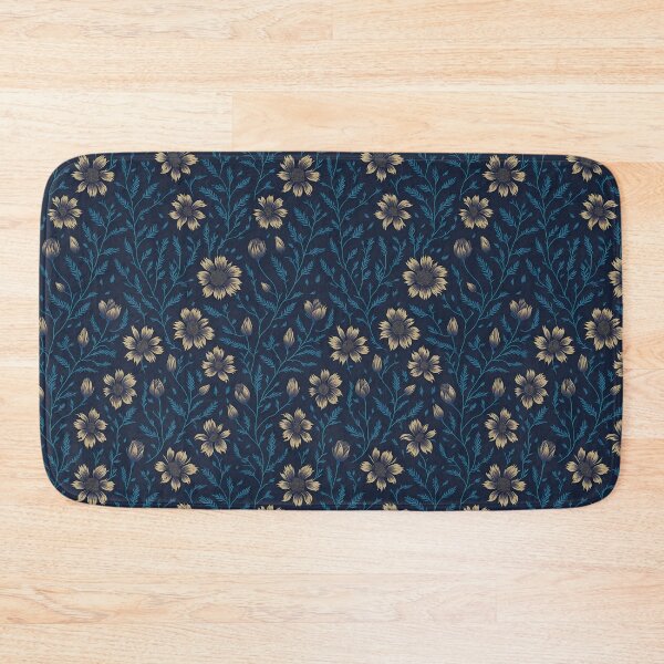 Item preview, Vintage Style Floral Pattern designed and sold by DesignCentrum.