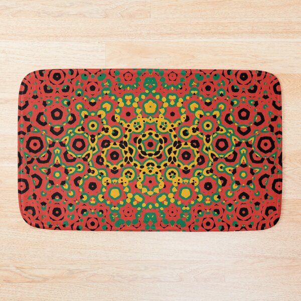 Item preview, Vintage Juneteenth Penrose Metamorphosis  designed and sold by Rosinda.