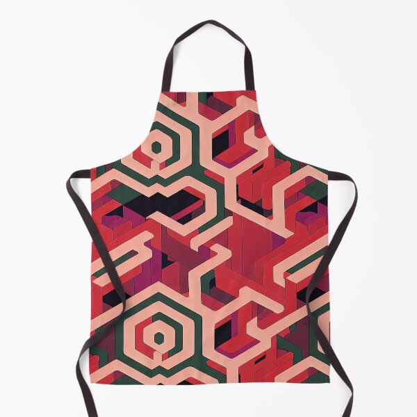 Item preview, metropolitan officials - red designed and sold by Escriva-.