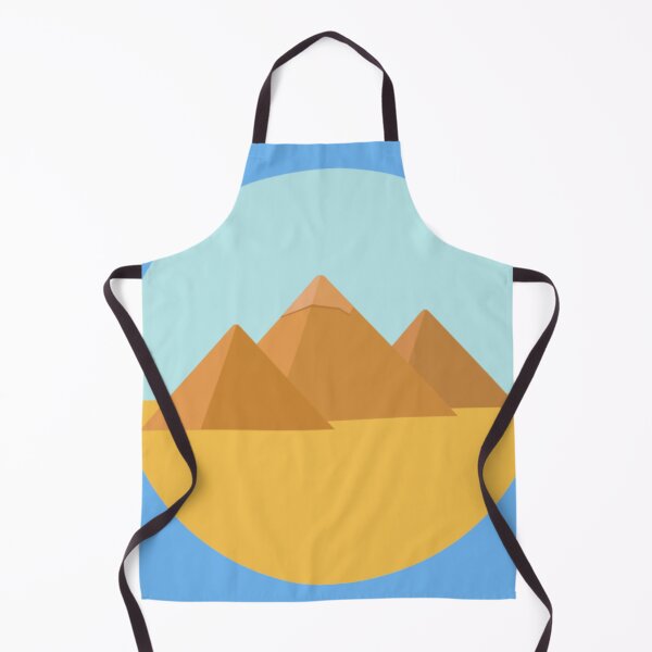 Item preview, The Great Pyramids of Egypt Cairo Nile, ancient Pharaonic History 37 designed and sold by AnadAA.